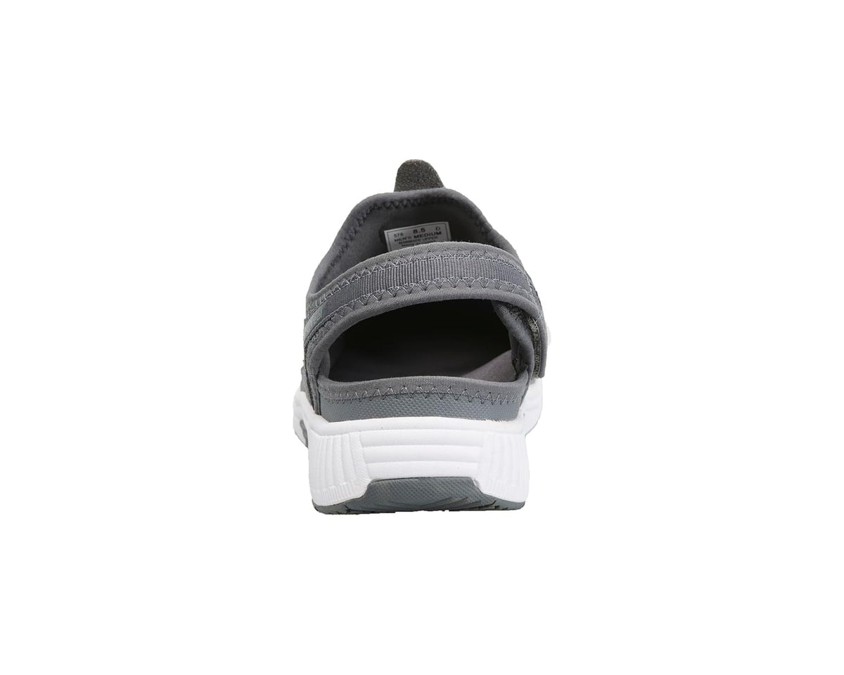 Men's Orthofeet Taurus Grey