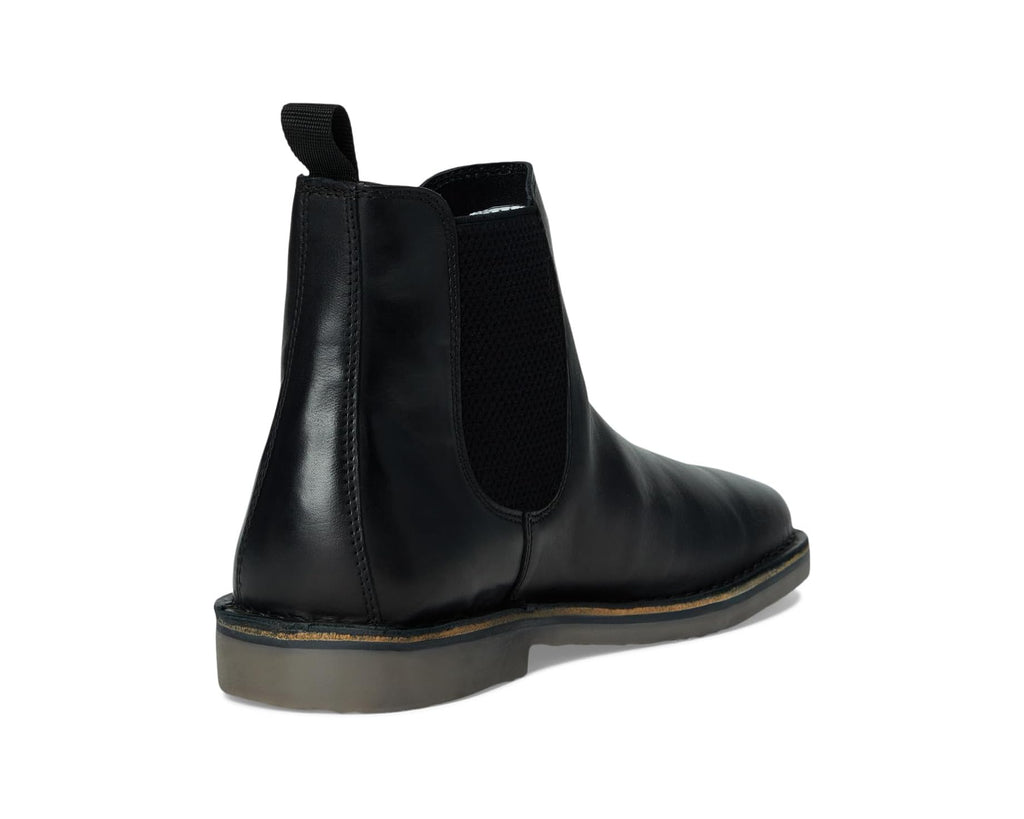 Men's Steve Madden Hatford Black