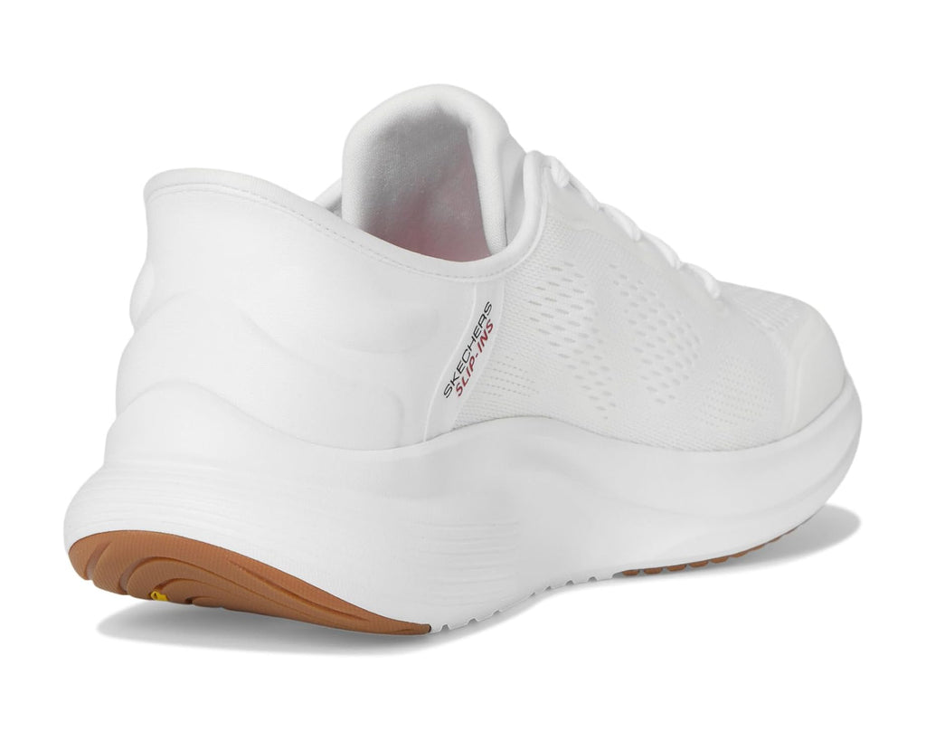 Men's SKECHERS Performance Hands Free Slip-Ins Go Walk Max Walker - Next Generation White