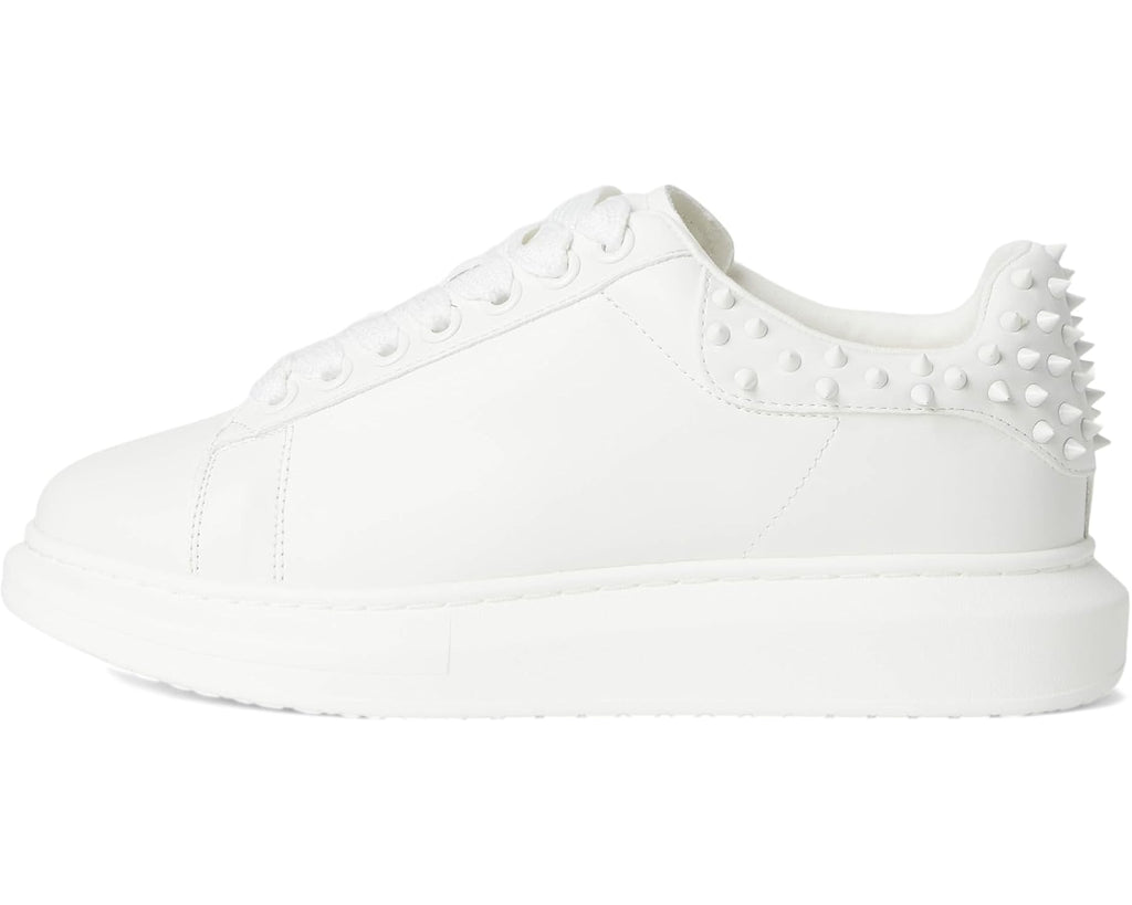 Men's Steve Madden Frosting White