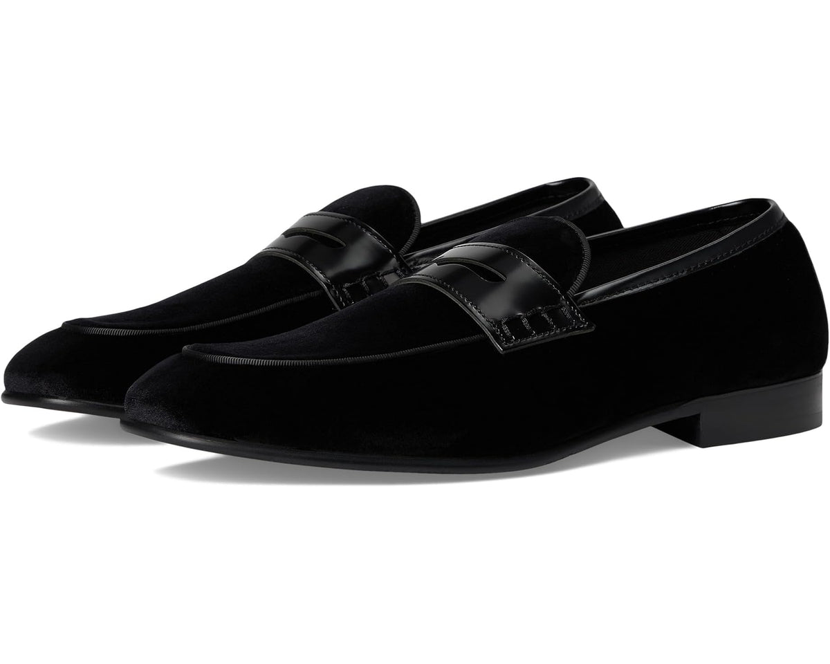 Men's Steve Madden Santee Black 1
