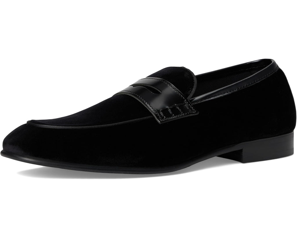 Men's Steve Madden Santee Black 1