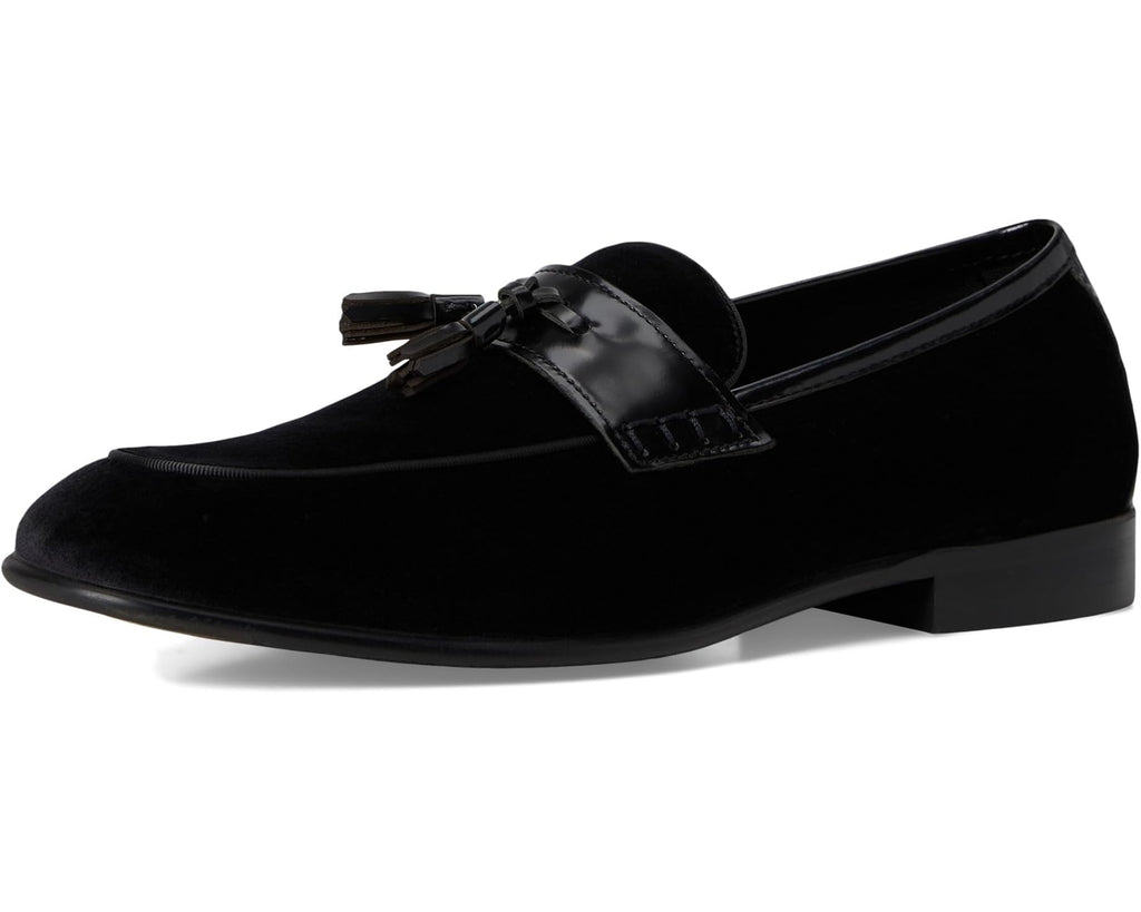 Men's Steve Madden Salinas Black