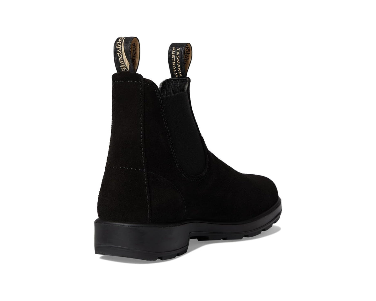 Unisex Blundstone BL2405 Black Suede