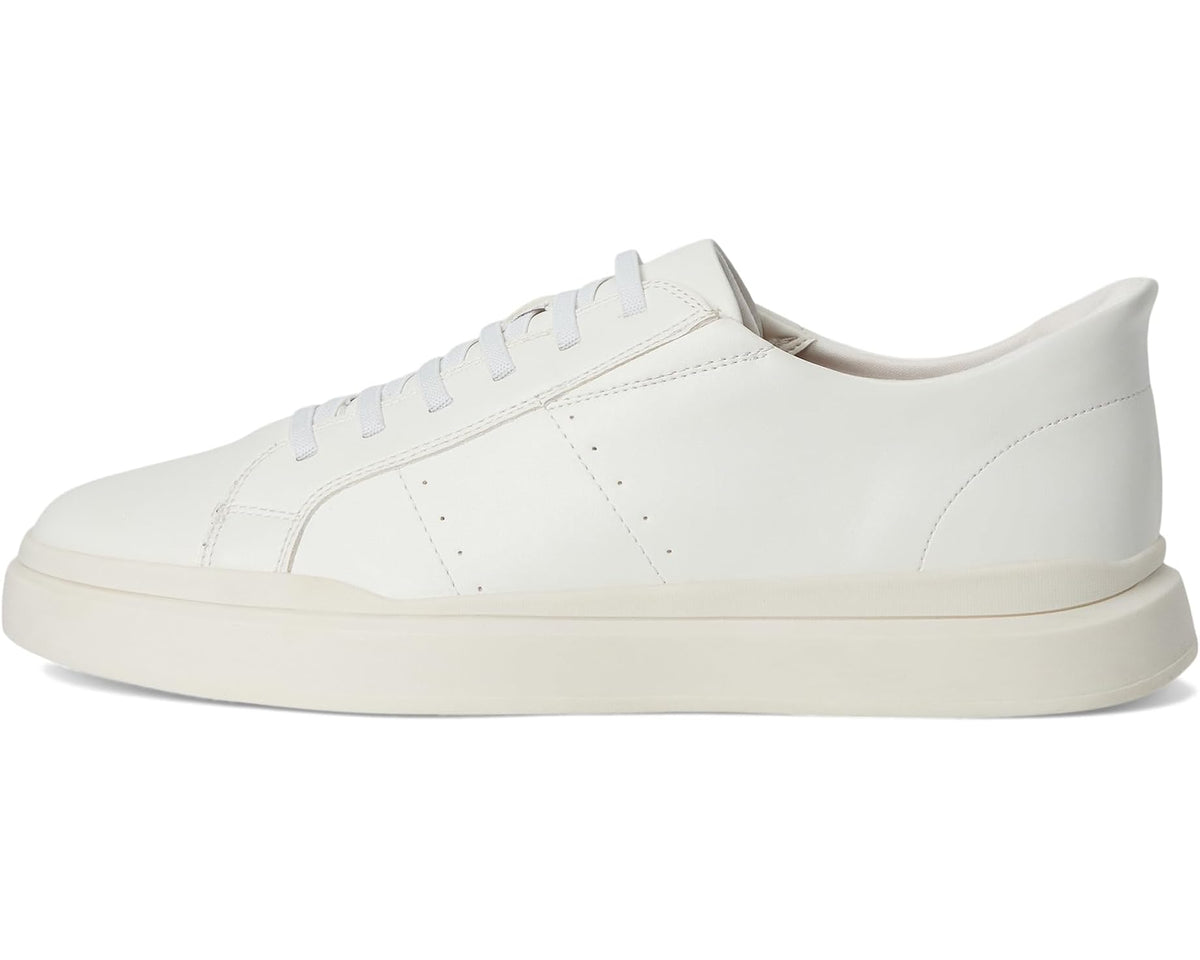 Men's Marc Joseph New York Fort Avenue (Hands Free Technology) White