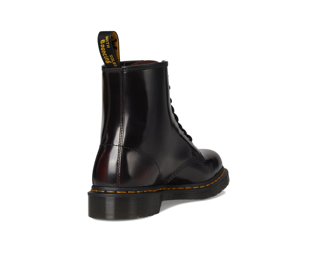 Unisex Dr. Martens 1460 Cherry Red
