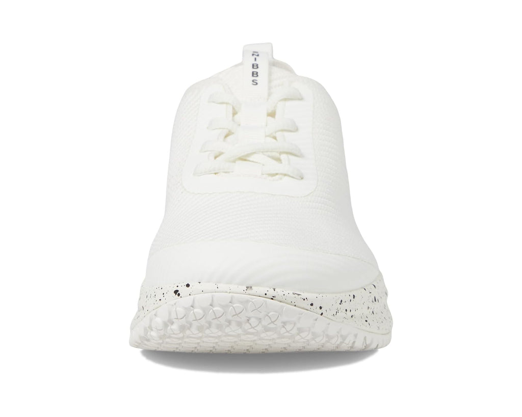 Unisex Snibbs Rovr White