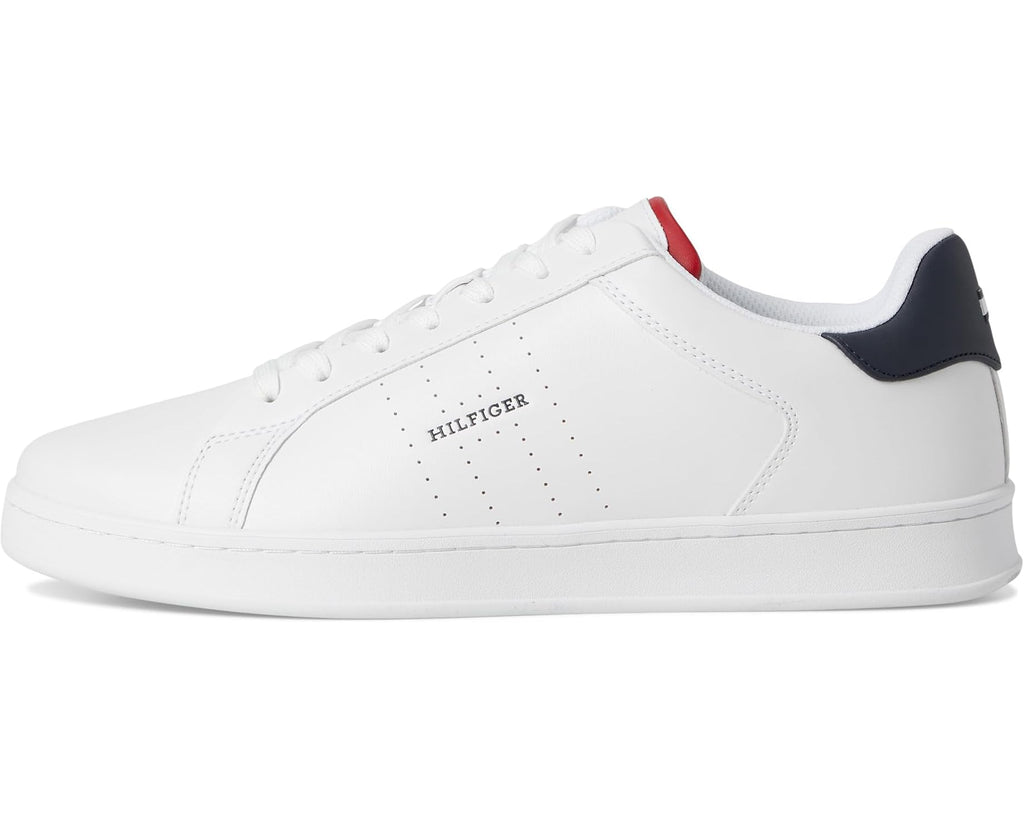 Men's Tommy Hilfiger Jacalyn White Americana Multi