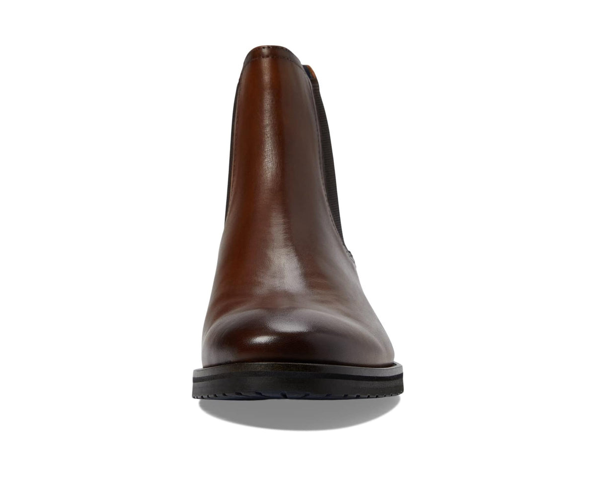 Men's Steve Madden Sverne Tan Leather