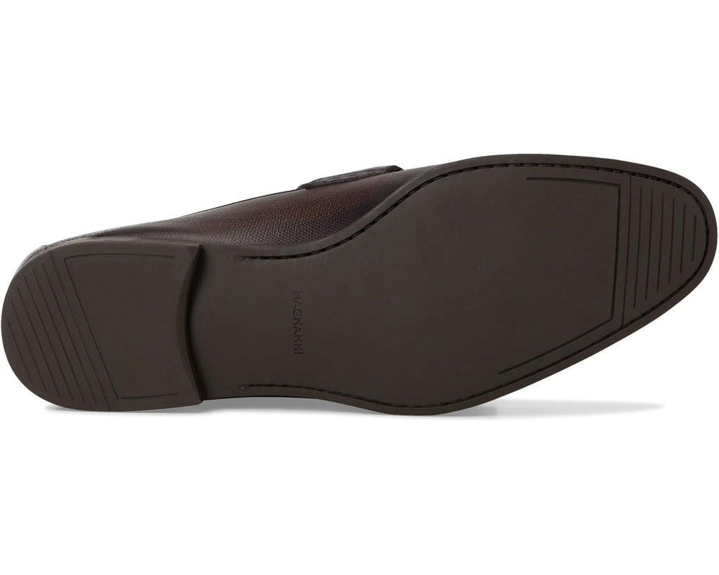 Men's Magnanni Darien Brown