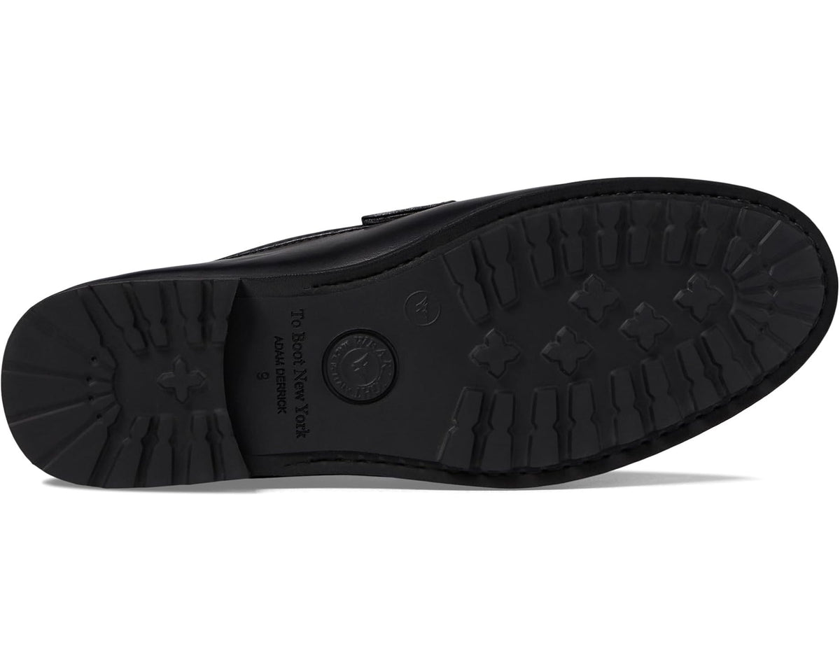 Men's To Boot New York Belfast Black
