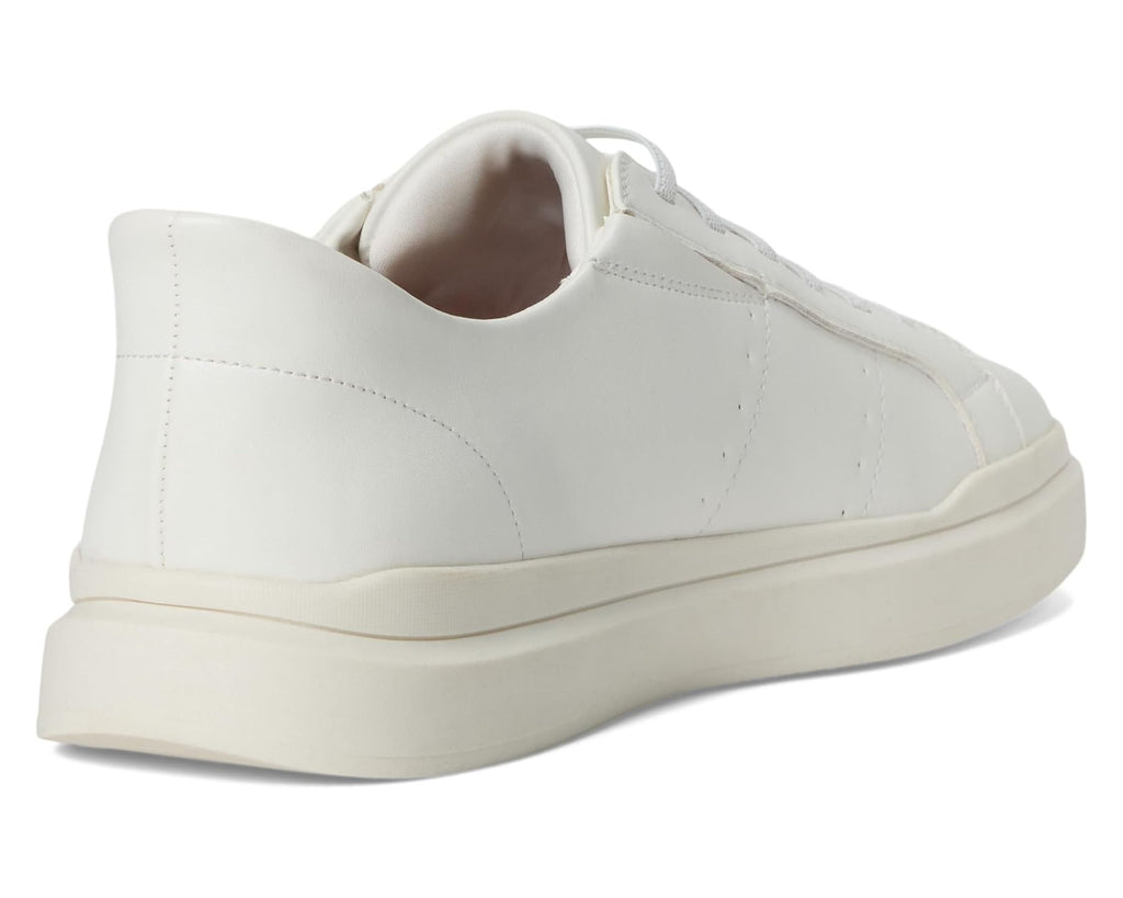 Men's Marc Joseph New York Fort Avenue (Hands Free Technology) White