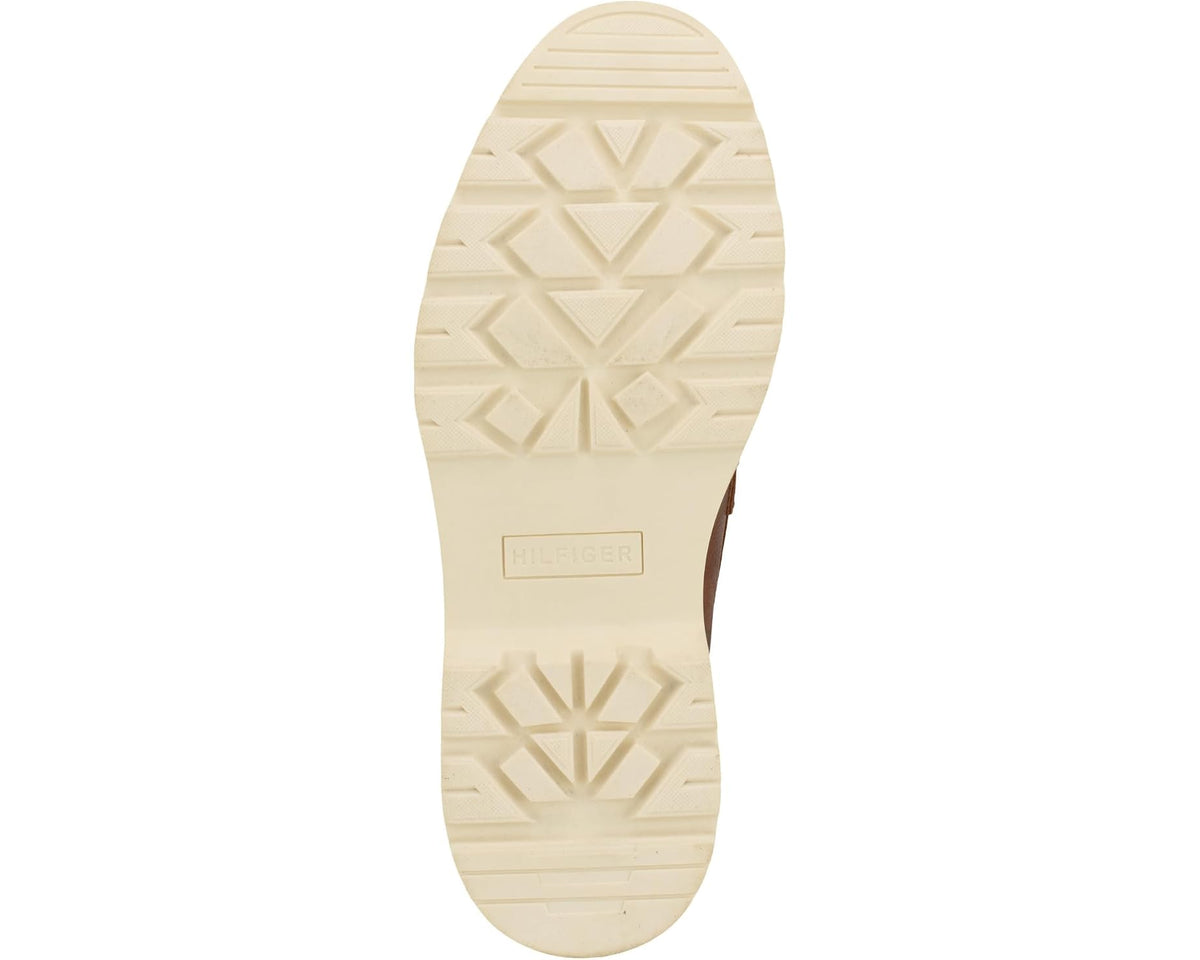 Men's Tommy Hilfiger Tabaro Cognac