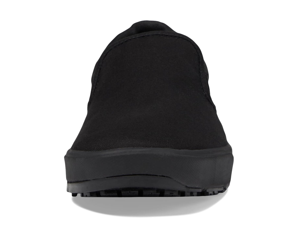 Unisex Timberland PRO Burbank Slip-On Soft Toe Black