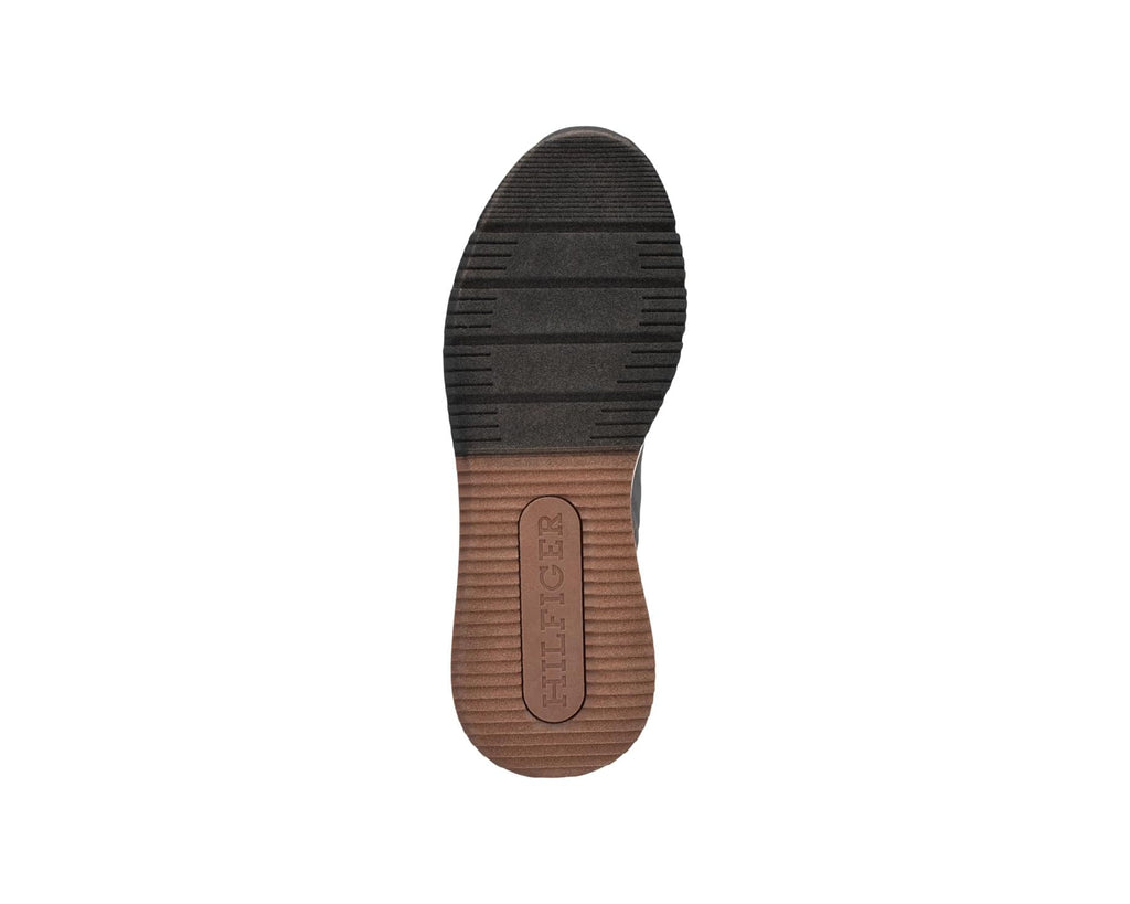 Men's Tommy Hilfiger Sanny Grey Multi