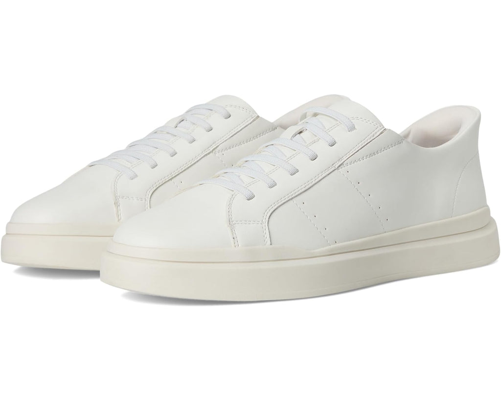 Men's Marc Joseph New York Fort Avenue (Hands Free Technology) White