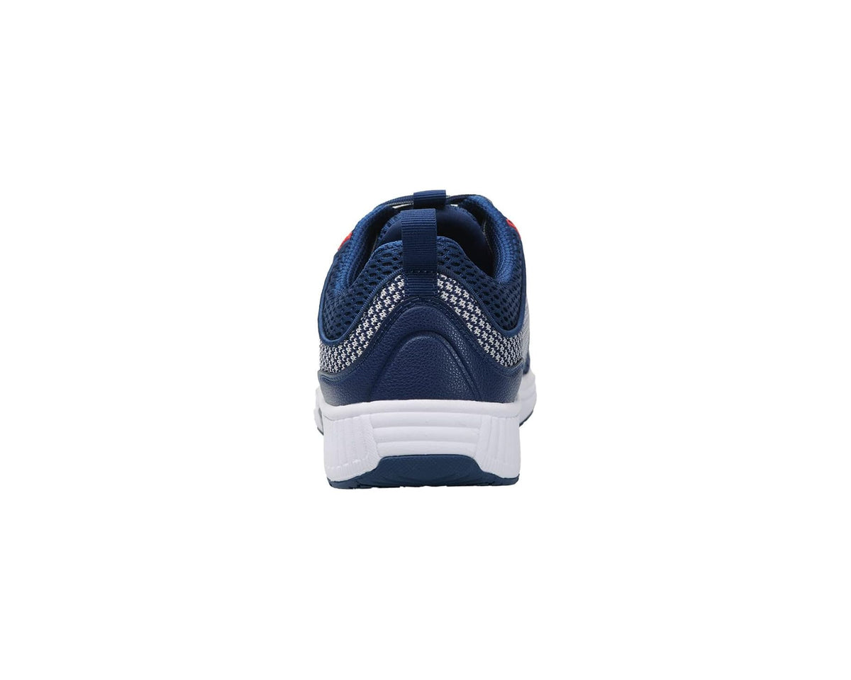 Men's Orthofeet Edgewater Blue