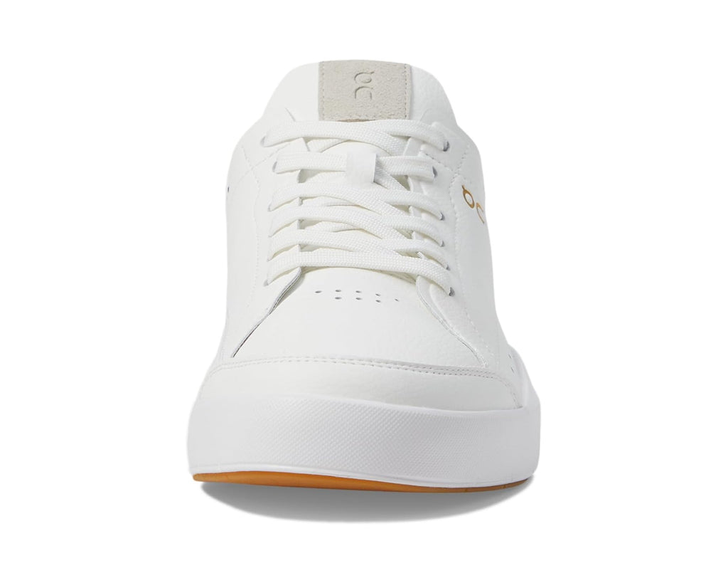 Men's On The ROGER Centre Court 2 White/Gum
