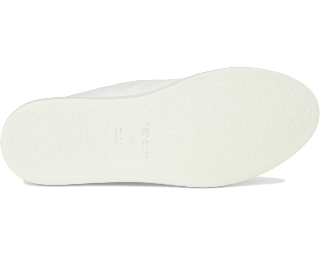 Men's To Boot New York Cale White
