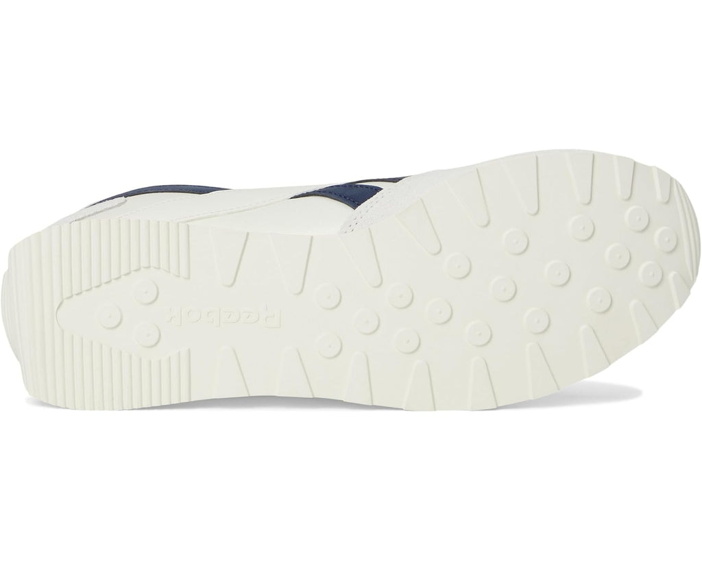 Unisex Reebok Lifestyle Glide Low Chalk/Barely Grey/Vector Navy