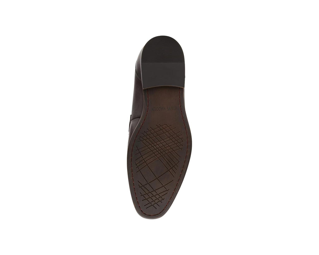 Men's Steve Madden Jayshan Brown