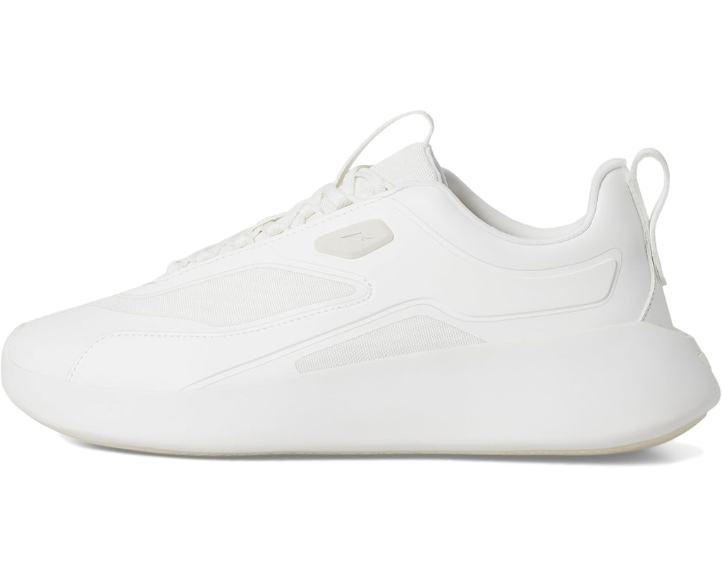 Unisex Wolf & Shepherd Toro Max Sport White