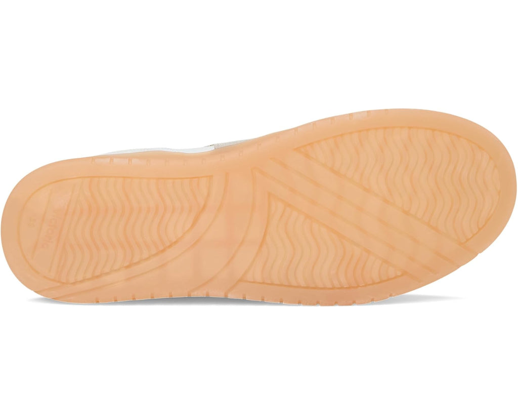 Unisex victoria Seul Suede & Synthetic Hielo