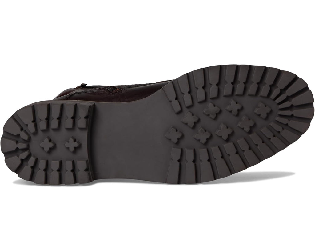 Men's Steve Madden Rydder Brown