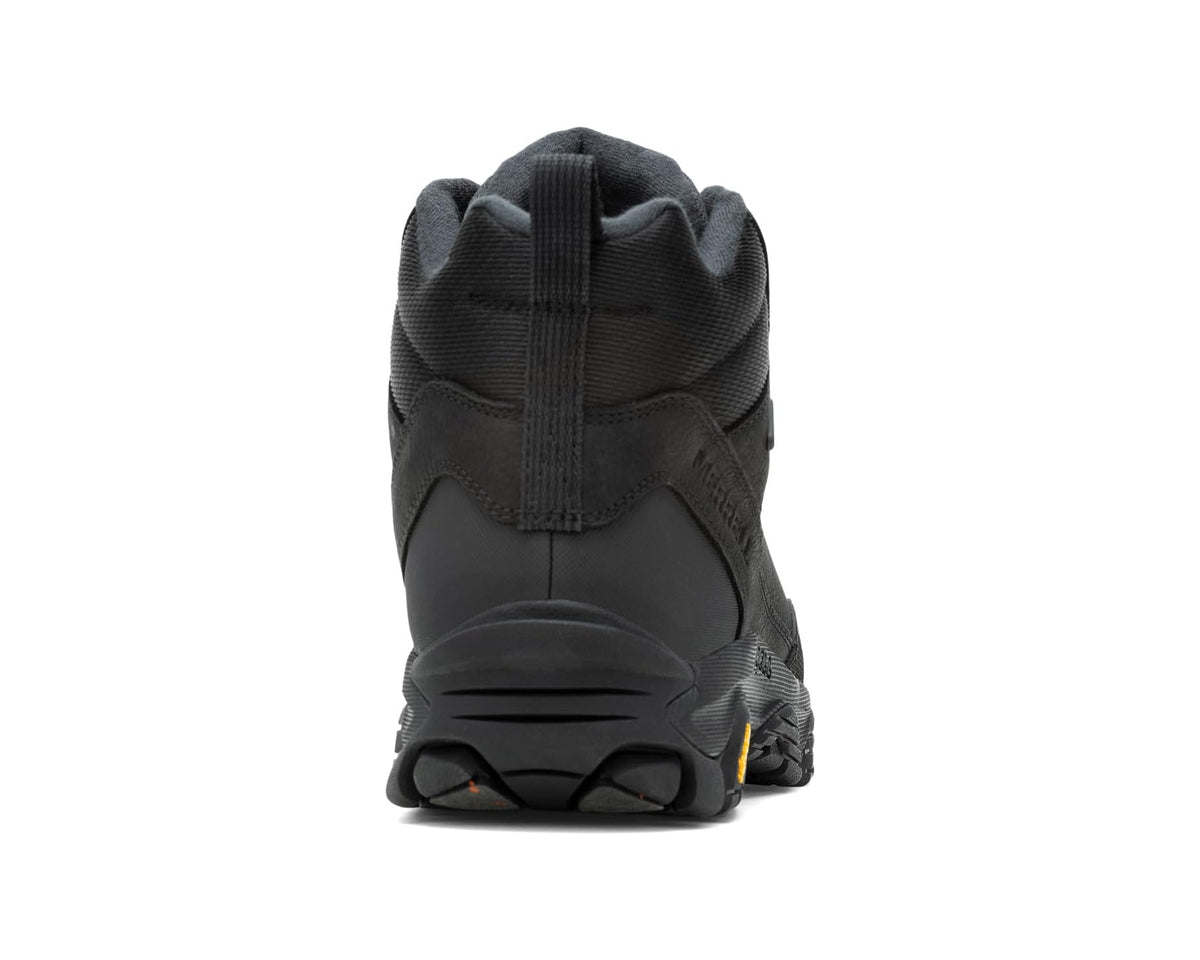 Men's Merrell Coldpack 3 Thermo Mid Waterproof Black