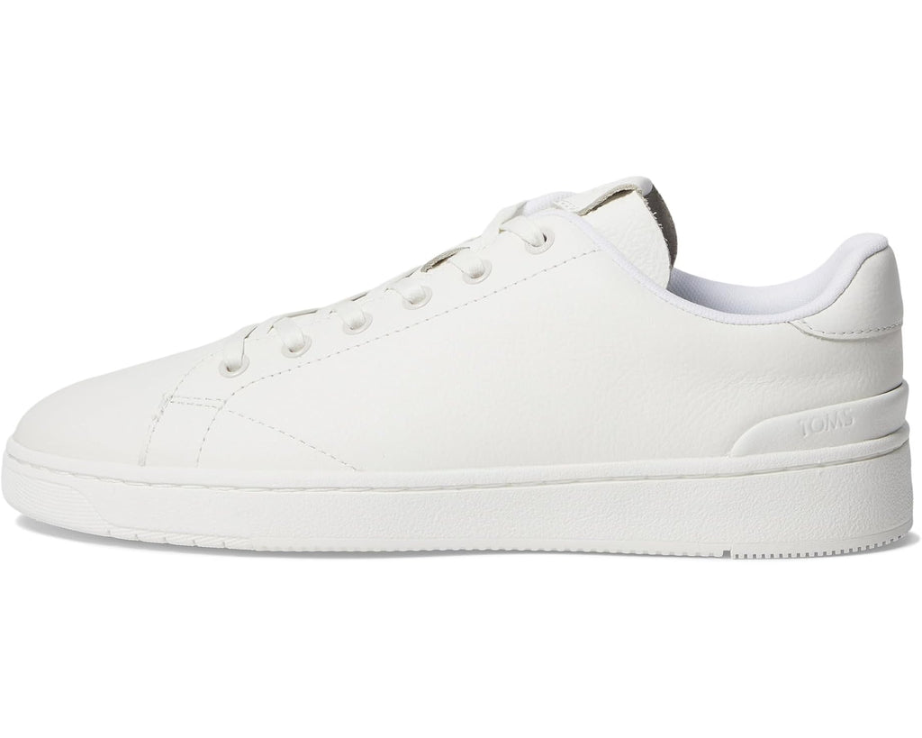 Men's TOMS TRVL LITE 2.0 Low White