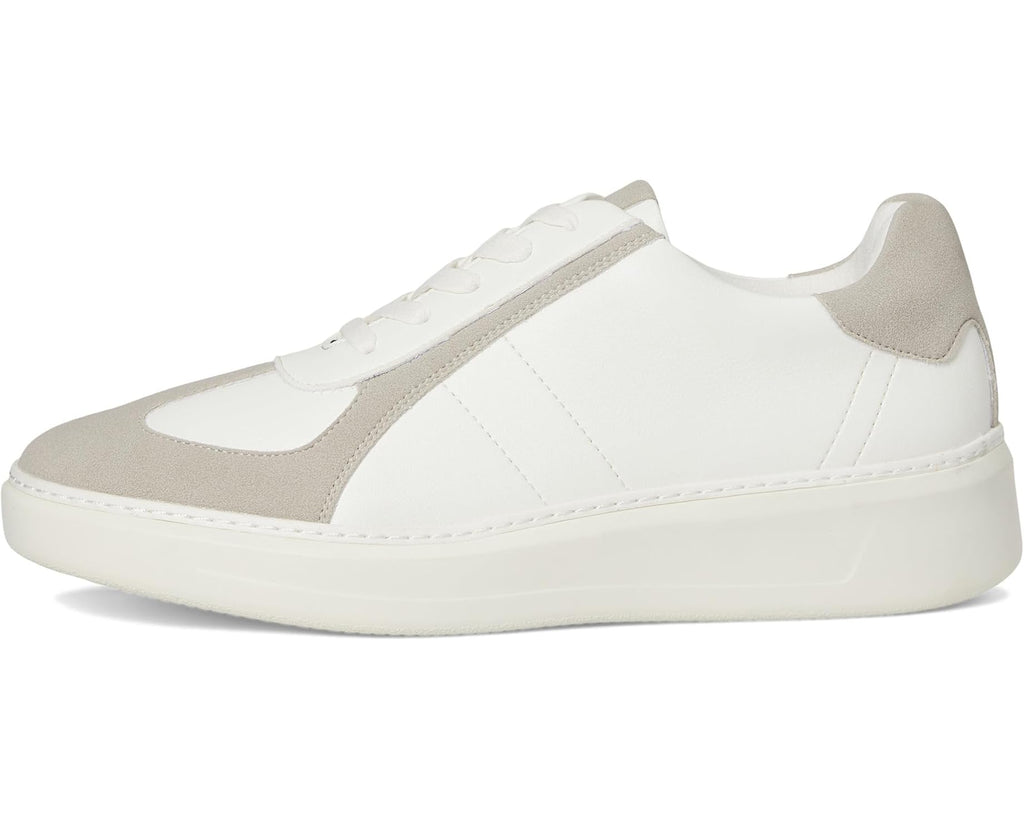 Men's Vance Berlin White
