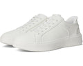 Men's SKECHERS Court Break - Double Vented Hands Free Slip-Ins White