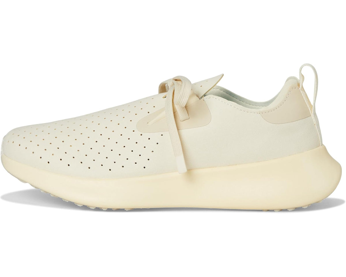 Unisex Native Shoes Apollo 10 Bone White/ Tapioca Off White