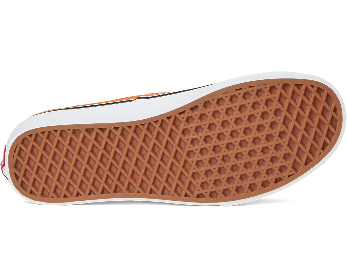 Unisex Vans Fu Authentic™ Color Theory Marmalade