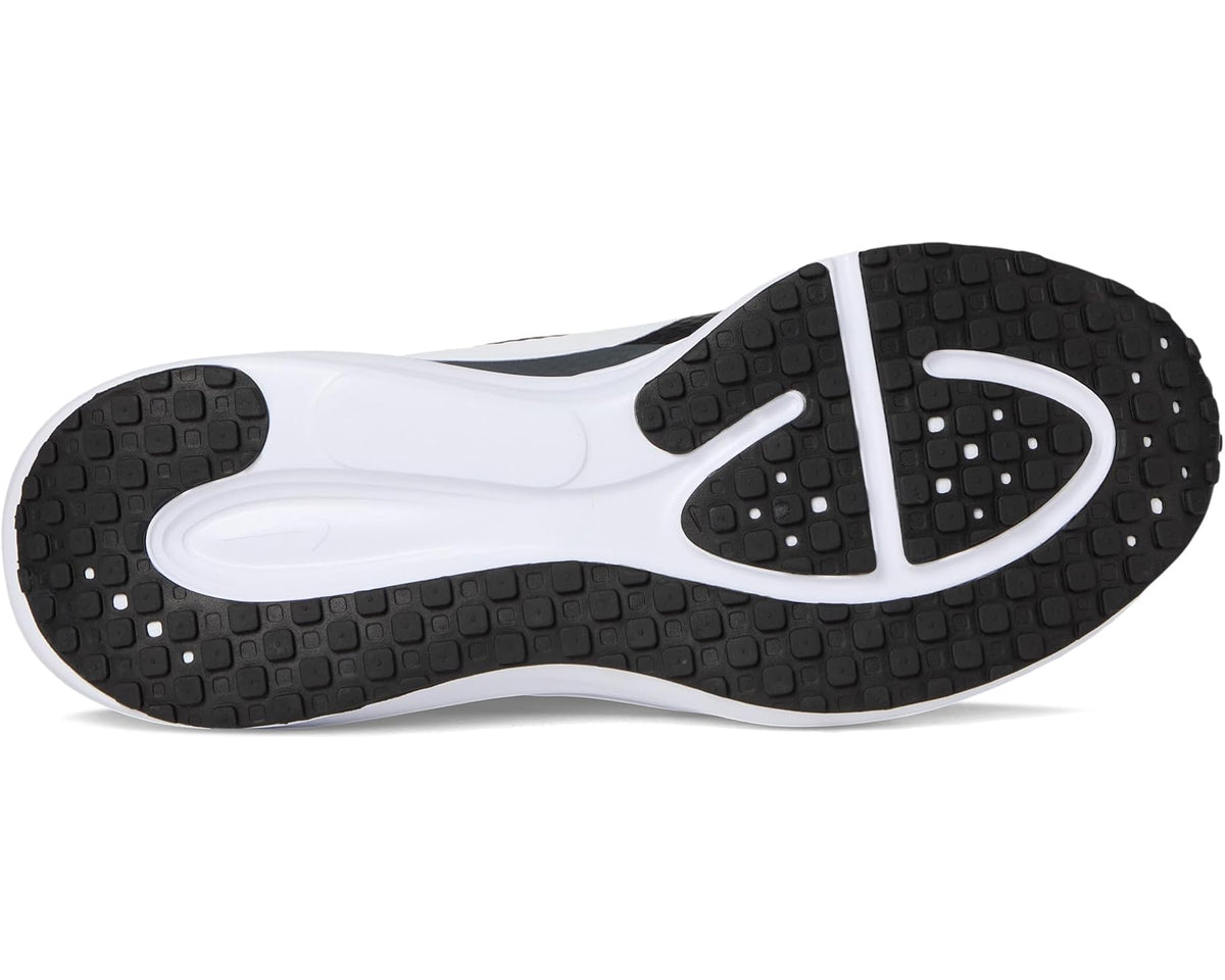 Men's Nike Revolution 8 EasyOn Black/White/Anthracite/Wolf Grey