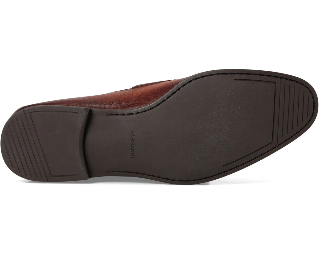 Men's Magnanni Dumas Cognac