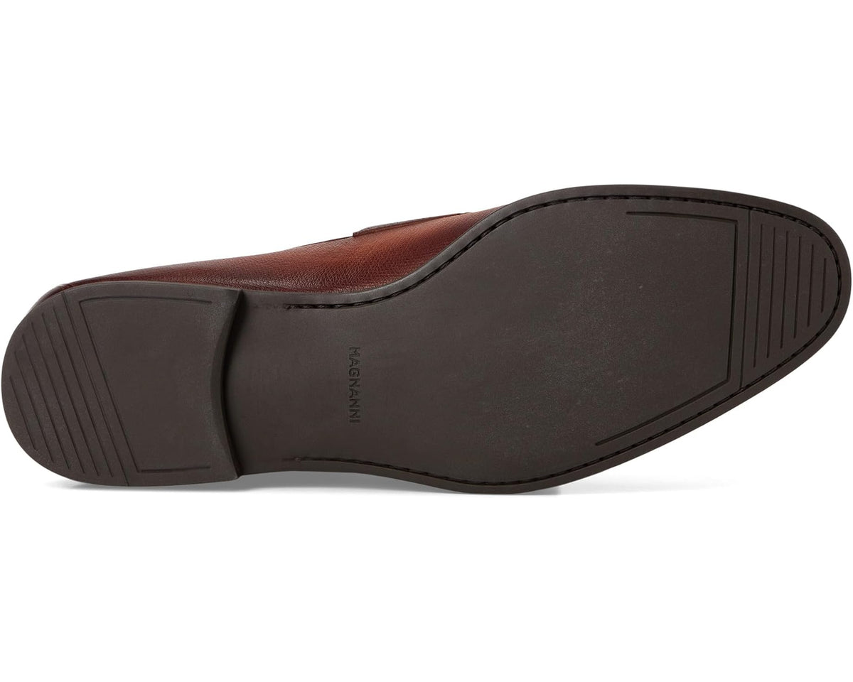 Men's Magnanni Dumas Cognac