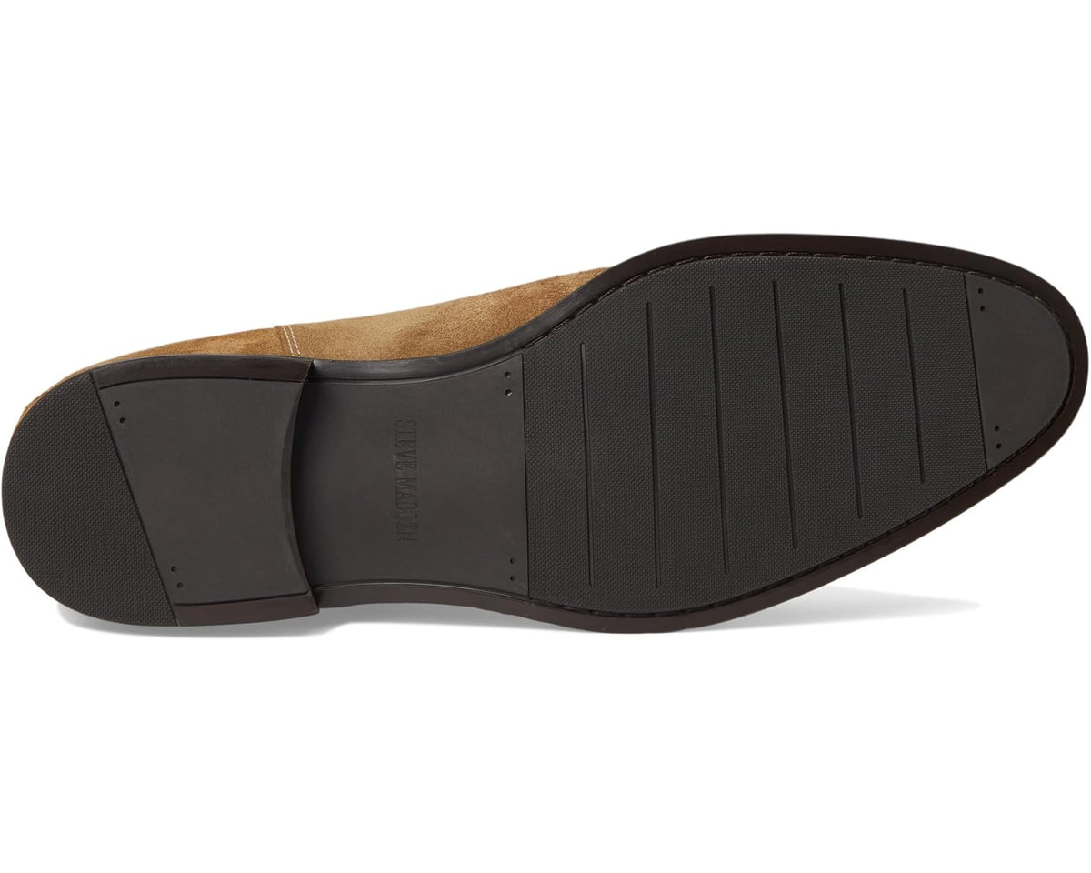 Men's Steve Madden Brompton Tan