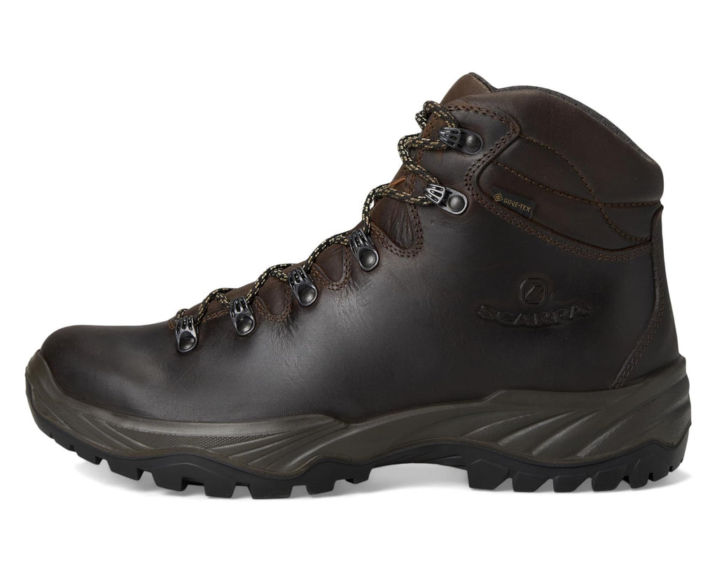 Men's Scarpa Terra GTX Brown