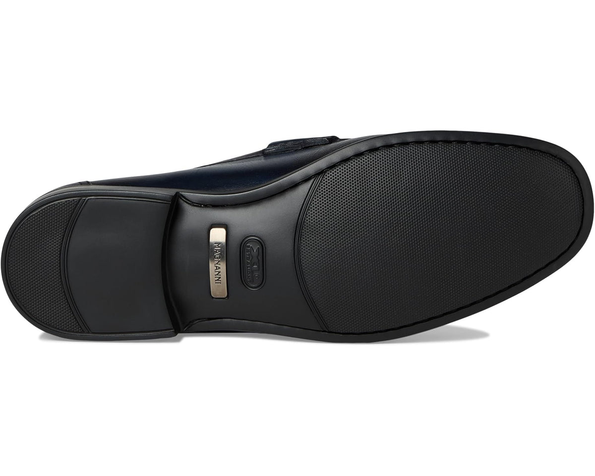 Men's Magnanni Daren Navy