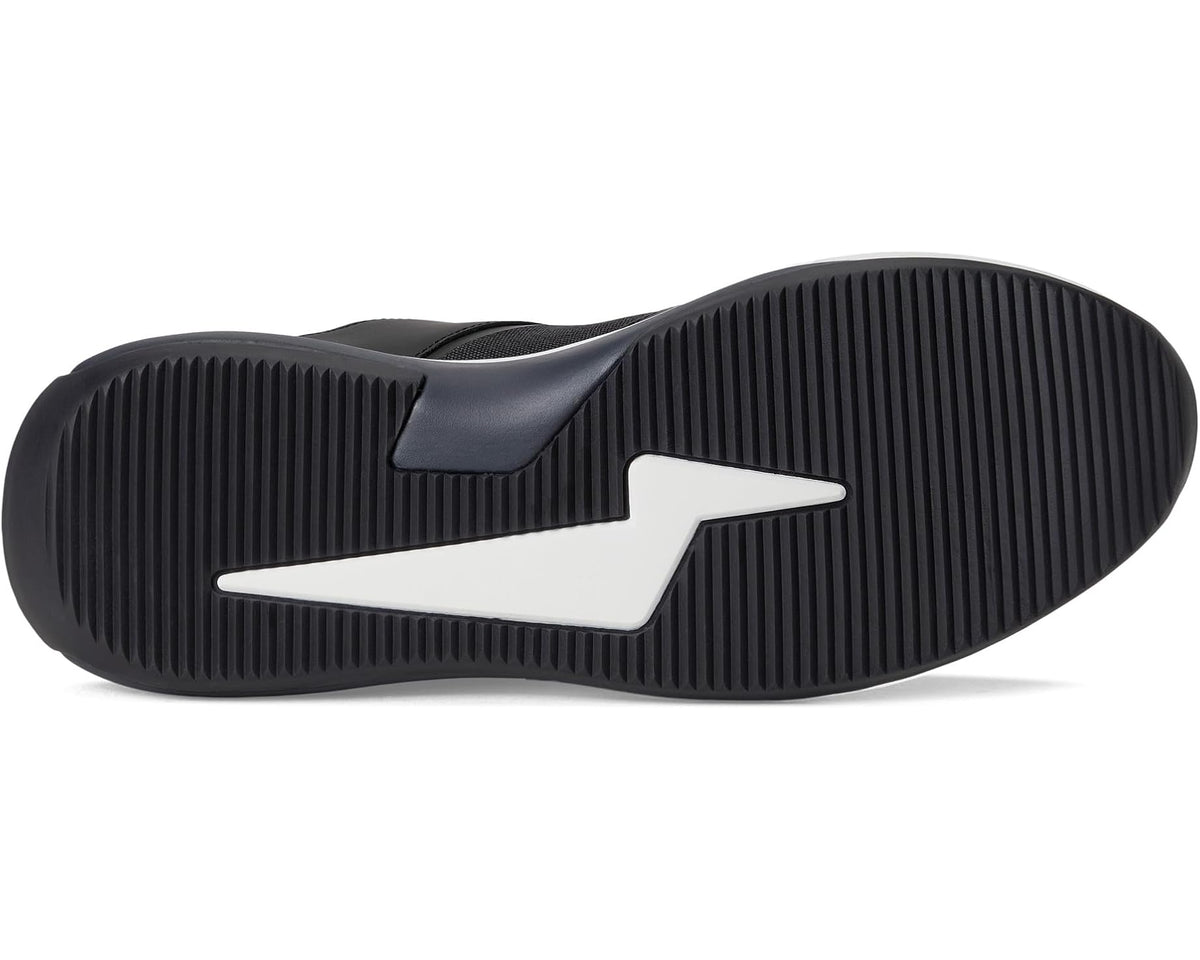 Men's Wolf & Shepherd Marathon Bolt Black