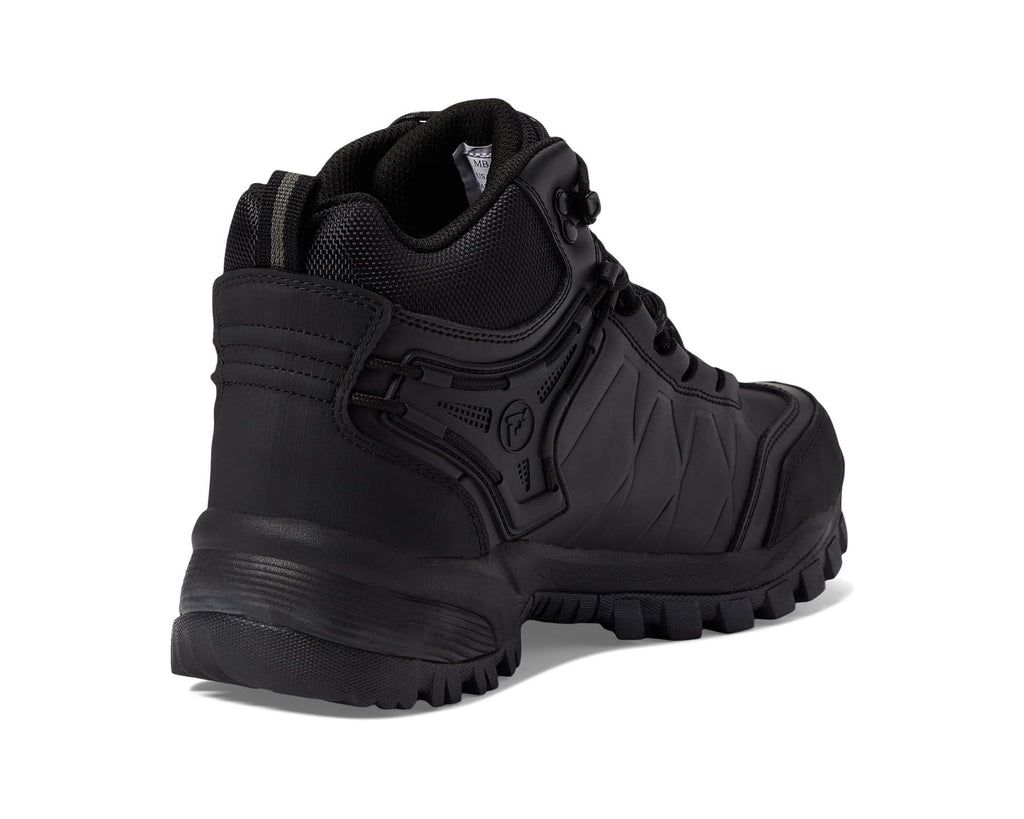 Men's Propet Ridgewalker Force Black