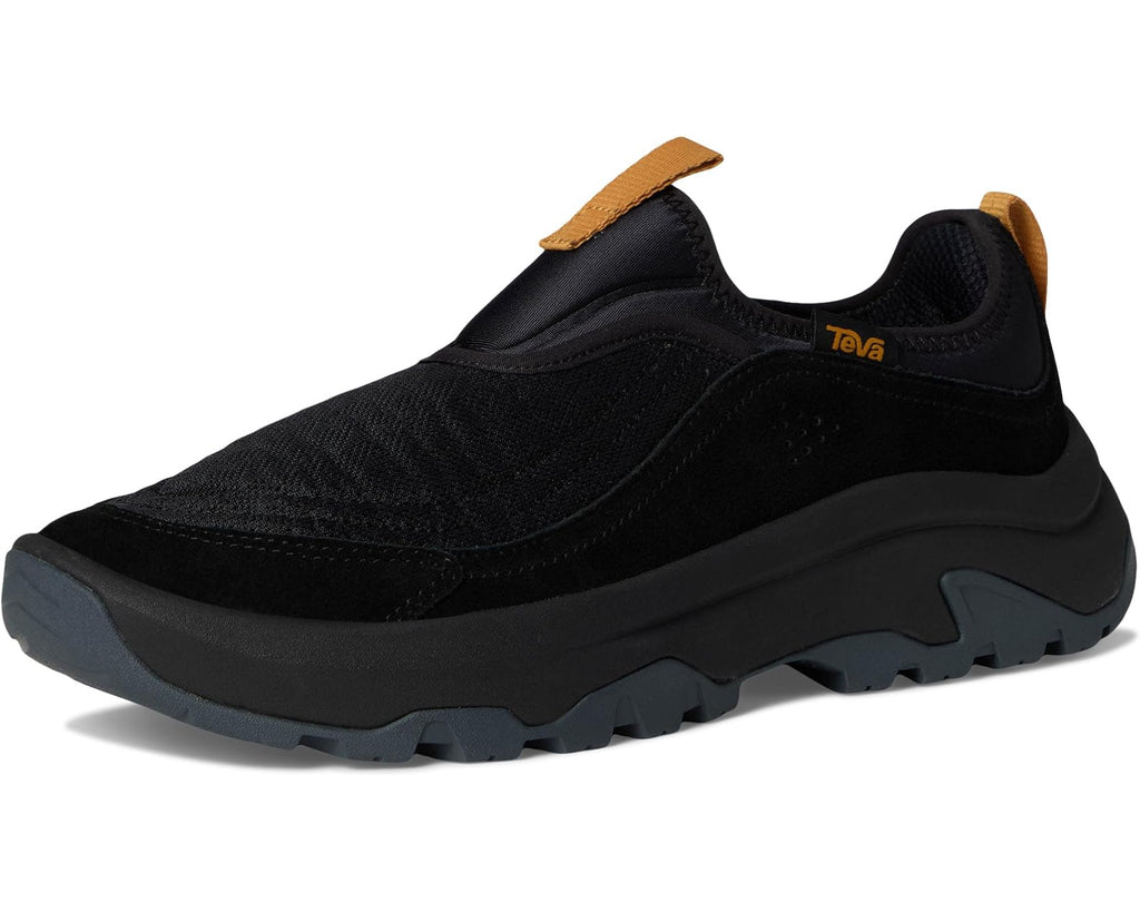 Men's Teva Hurricane Daybreaker Slip-On Black