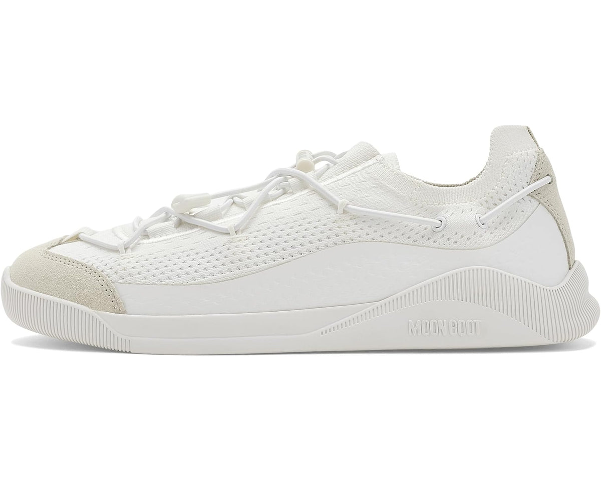 Unisex MOON BOOT Moonlight White