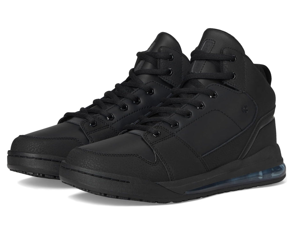 Men's Shoes for Crews Tigon Black