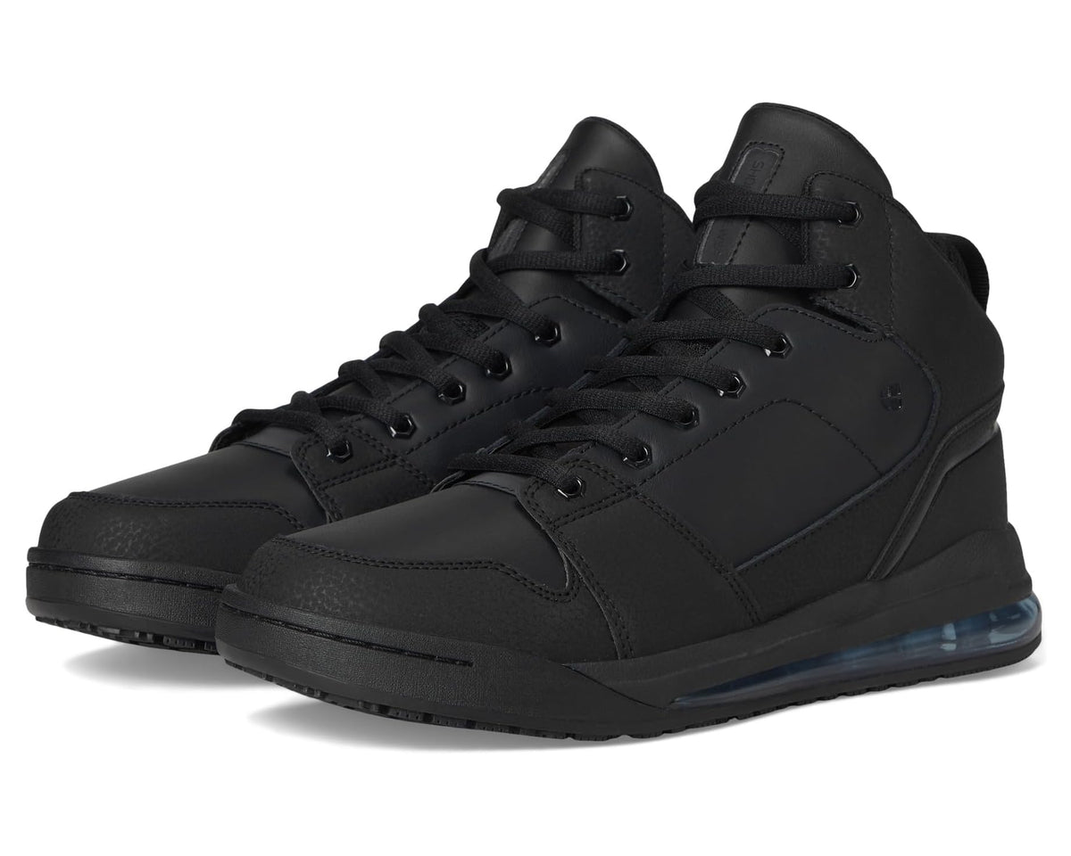 Men's Shoes for Crews Tigon Black