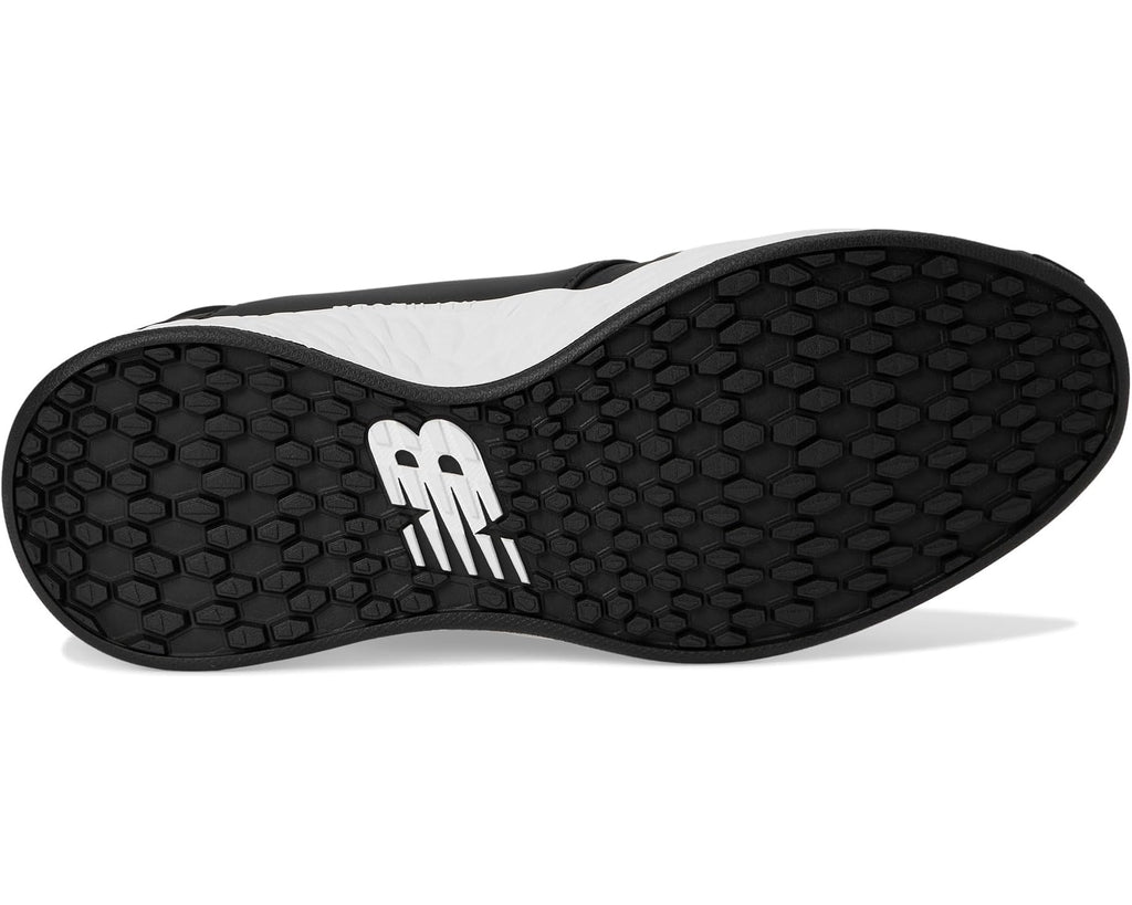 Men's New Balance Golf Fresh Foam Roav Golf V2 Black/Grey