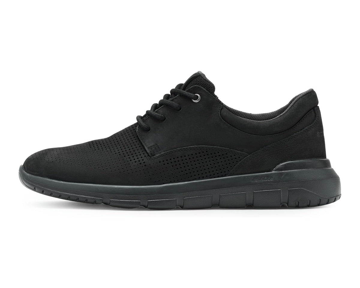 Men's Rockport Jaimie Black