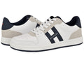 Men's Tommy Hilfiger Lildar White/Navy/Grey