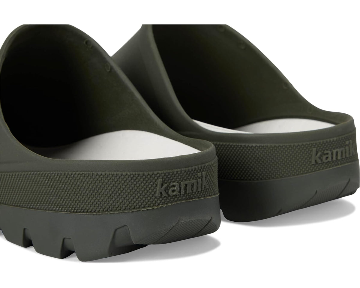 Women's Kamik Nova Dark Olive 1